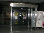 nakagin doors